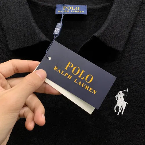 Cheap Ralph Lauren Polo Sweaters Short Sleeved For Men #1419140 Replica Wholesale [$80.00 USD] [ITEM#1419140] on Replica Ralph Lauren Polo Sweaters
