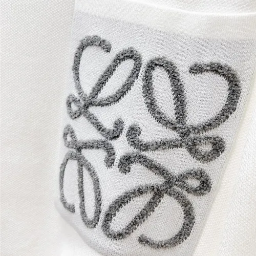 Cheap LOEWE Sweaters Long Sleeved For Men #1419141 Replica Wholesale [$64.00 USD] [ITEM#1419141] on Replica LOEWE Sweaters