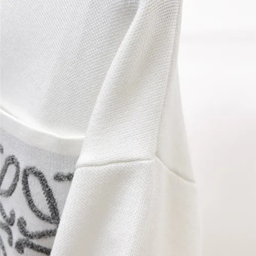 Cheap LOEWE Sweaters Long Sleeved For Men #1419141 Replica Wholesale [$64.00 USD] [ITEM#1419141] on Replica LOEWE Sweaters