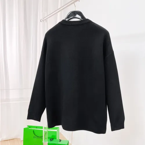 Cheap LOEWE Sweaters Long Sleeved For Men #1419142 Replica Wholesale [$64.00 USD] [ITEM#1419142] on Replica LOEWE Sweaters