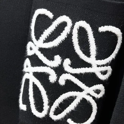 Cheap LOEWE Sweaters Long Sleeved For Men #1419142 Replica Wholesale [$64.00 USD] [ITEM#1419142] on Replica LOEWE Sweaters