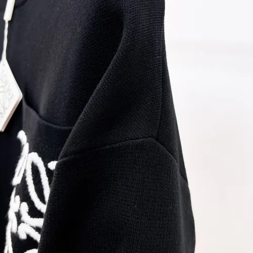 Cheap LOEWE Sweaters Long Sleeved For Men #1419142 Replica Wholesale [$64.00 USD] [ITEM#1419142] on Replica LOEWE Sweaters