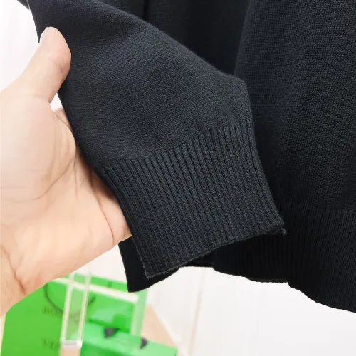 Cheap Louis Vuitton LV Sweaters Long Sleeved For Men #1419143 Replica Wholesale [$64.00 USD] [ITEM#1419143] on Replica Louis Vuitton LV Sweaters