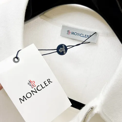 Cheap Moncler Sweaters Long Sleeved For Men #1419144 Replica Wholesale [$72.00 USD] [ITEM#1419144] on Replica Moncler Sweaters