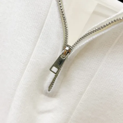 Cheap Moncler Sweaters Long Sleeved For Men #1419144 Replica Wholesale [$72.00 USD] [ITEM#1419144] on Replica Moncler Sweaters