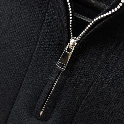 Cheap Moncler Sweaters Long Sleeved For Men #1419145 Replica Wholesale [$72.00 USD] [ITEM#1419145] on Replica Moncler Sweaters