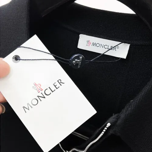 Cheap Moncler Sweaters Long Sleeved For Men #1419145 Replica Wholesale [$72.00 USD] [ITEM#1419145] on Replica Moncler Sweaters