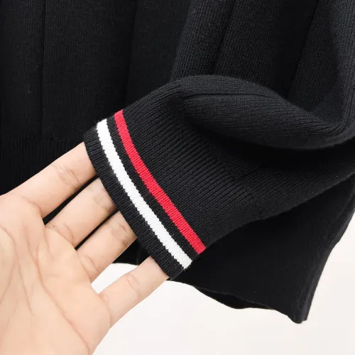 Cheap Moncler Sweaters Long Sleeved For Men #1419145 Replica Wholesale [$72.00 USD] [ITEM#1419145] on Replica Moncler Sweaters