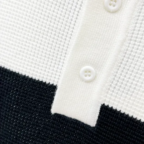 Cheap Prada Sweaters Long Sleeved For Men #1419146 Replica Wholesale [$72.00 USD] [ITEM#1419146] on Replica Prada Sweaters