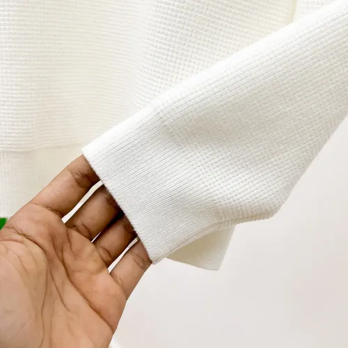 Cheap Prada Sweaters Long Sleeved For Men #1419146 Replica Wholesale [$72.00 USD] [ITEM#1419146] on Replica Prada Sweaters