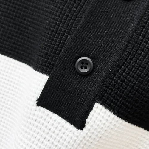 Cheap Prada Sweaters Long Sleeved For Men #1419147 Replica Wholesale [$72.00 USD] [ITEM#1419147] on Replica Prada Sweaters