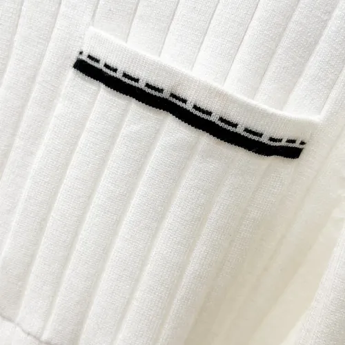 Cheap Hermes Sweaters Long Sleeved For Men #1419148 Replica Wholesale [$72.00 USD] [ITEM#1419148] on Replica Hermes Sweaters