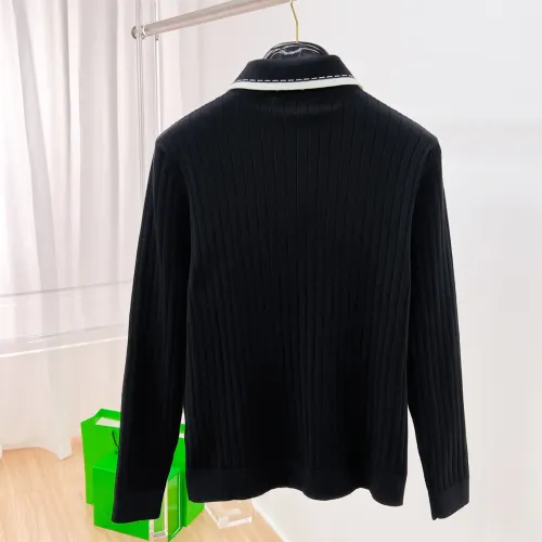 Cheap Hermes Sweaters Long Sleeved For Men #1419149 Replica Wholesale [$72.00 USD] [ITEM#1419149] on Replica Hermes Sweaters