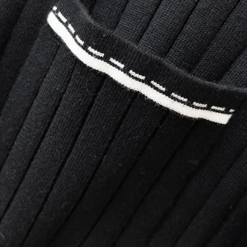 Cheap Hermes Sweaters Long Sleeved For Men #1419149 Replica Wholesale [$72.00 USD] [ITEM#1419149] on Replica Hermes Sweaters