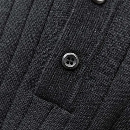 Cheap Hermes Sweaters Long Sleeved For Men #1419149 Replica Wholesale [$72.00 USD] [ITEM#1419149] on Replica Hermes Sweaters