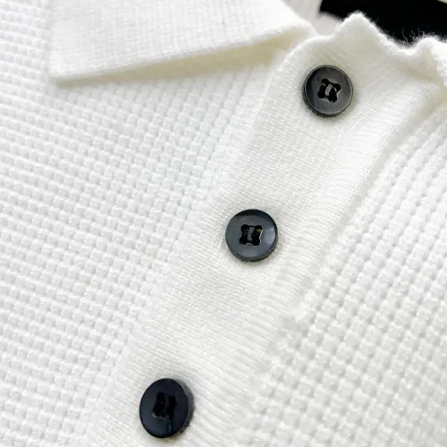 Cheap Prada Sweaters Long Sleeved For Men #1419154 Replica Wholesale [$76.00 USD] [ITEM#1419154] on Replica Prada Sweaters