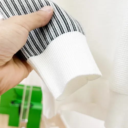 Cheap Prada Sweaters Long Sleeved For Men #1419154 Replica Wholesale [$76.00 USD] [ITEM#1419154] on Replica Prada Sweaters