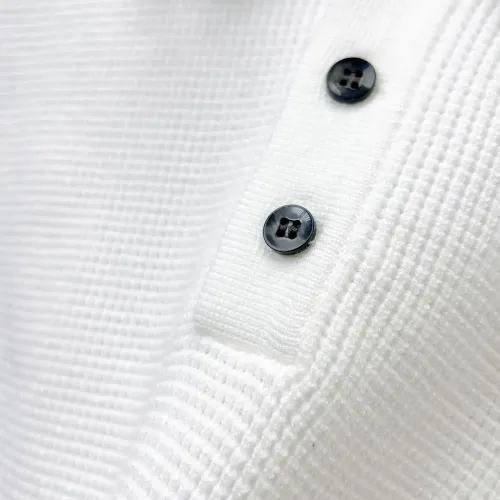 Cheap Prada Sweaters Long Sleeved For Men #1419156 Replica Wholesale [$76.00 USD] [ITEM#1419156] on Replica Prada Sweaters