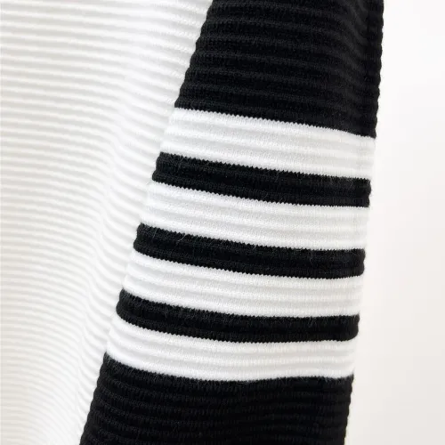 Cheap Thom Browne TB Sweaters Long Sleeved For Men #1419159 Replica Wholesale [$64.00 USD] [ITEM#1419159] on Replica Thom Browne TB Sweaters