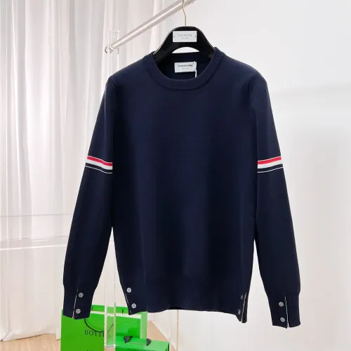Thom Browne TB Sweaters Long Sleeved For Men #1419161