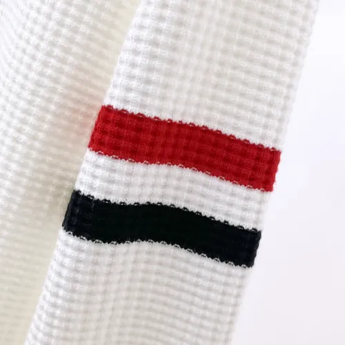 Cheap Thom Browne TB Sweaters Long Sleeved For Men #1419164 Replica Wholesale [$85.00 USD] [ITEM#1419164] on Replica Thom Browne TB Sweaters