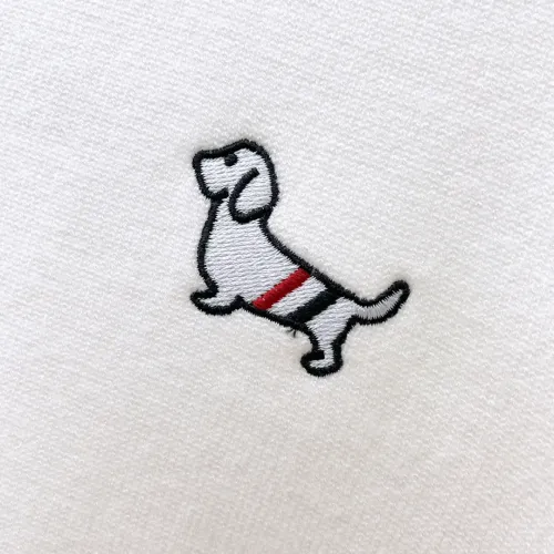 Cheap Thom Browne TB Sweaters Long Sleeved For Men #1419166 Replica Wholesale [$85.00 USD] [ITEM#1419166] on Replica Thom Browne TB Sweaters