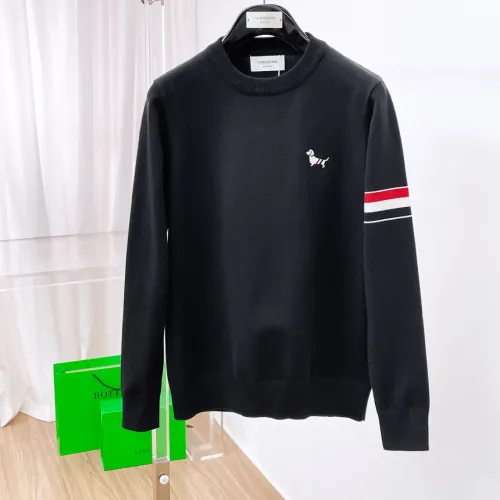 Thom Browne TB Sweaters Long Sleeved For Men #1419169