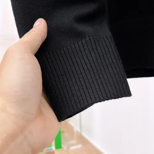 Cheap Thom Browne TB Sweaters Long Sleeved For Men #1419169 Replica Wholesale [$85.00 USD] [ITEM#1419169] on Replica Thom Browne TB Sweaters