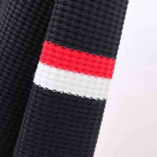 Cheap Thom Browne TB Sweaters Long Sleeved For Men #1419171 Replica Wholesale [$85.00 USD] [ITEM#1419171] on Replica Thom Browne TB Sweaters