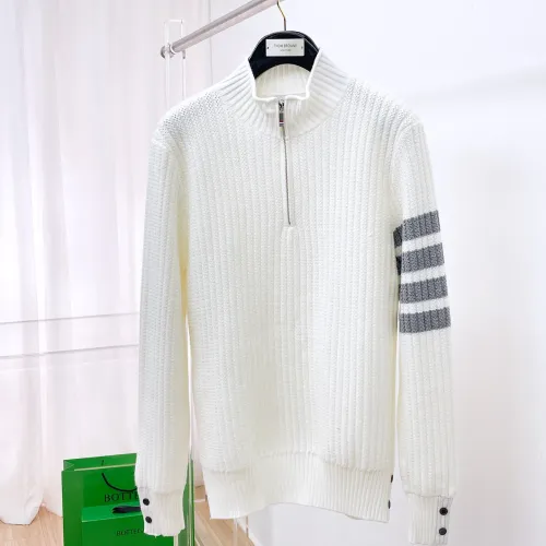 Thom Browne TB Sweaters Long Sleeved For Men #1419172