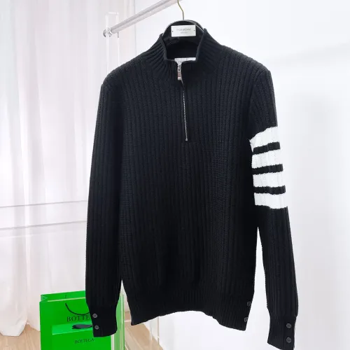 Thom Browne TB Sweaters Long Sleeved For Men #1419175