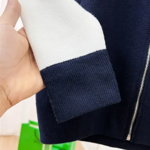 Cheap Thom Browne TB Sweaters Long Sleeved For Men #1419176 Replica Wholesale [$72.00 USD] [ITEM#1419176] on Replica Thom Browne TB Sweaters