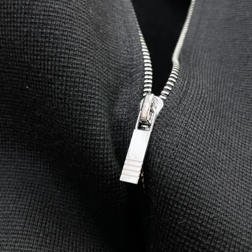 Cheap Thom Browne TB Sweaters Long Sleeved For Men #1419177 Replica Wholesale [$72.00 USD] [ITEM#1419177] on Replica Thom Browne TB Sweaters