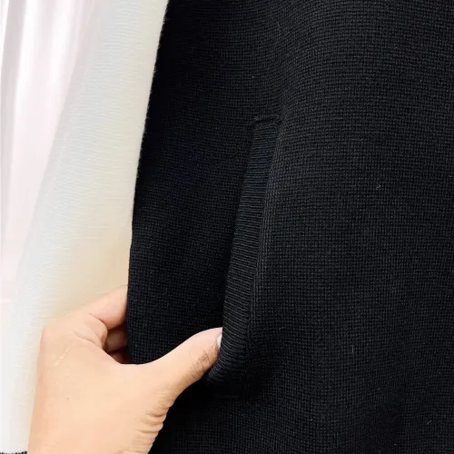 Cheap Thom Browne TB Sweaters Long Sleeved For Men #1419177 Replica Wholesale [$72.00 USD] [ITEM#1419177] on Replica Thom Browne TB Sweaters