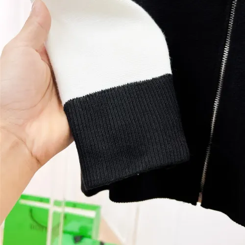 Cheap Thom Browne TB Sweaters Long Sleeved For Men #1419177 Replica Wholesale [$72.00 USD] [ITEM#1419177] on Replica Thom Browne TB Sweaters