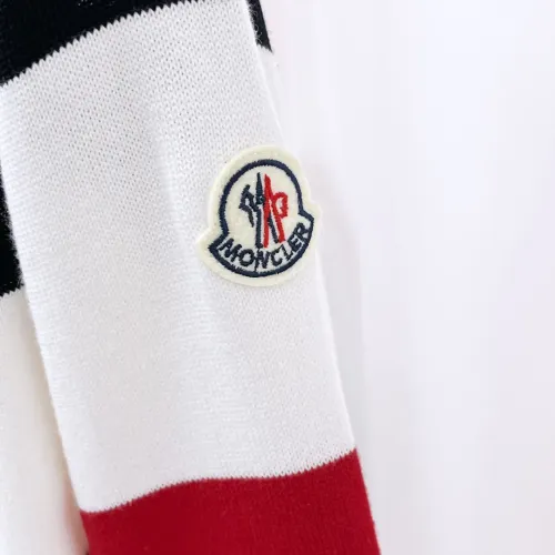 Cheap Moncler Sweaters Long Sleeved For Men #1419178 Replica Wholesale [$85.00 USD] [ITEM#1419178] on Replica Moncler Sweaters