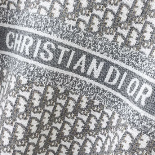 Cheap Christian Dior Sweaters Long Sleeved For Men #1419180 Replica Wholesale [$85.00 USD] [ITEM#1419180] on Replica Christian Dior Sweaters