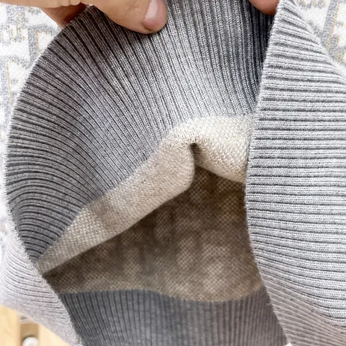 Cheap Christian Dior Sweaters Long Sleeved For Men #1419180 Replica Wholesale [$85.00 USD] [ITEM#1419180] on Replica Christian Dior Sweaters