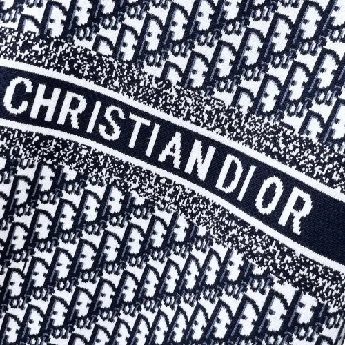 Cheap Christian Dior Sweaters Long Sleeved For Men #1419181 Replica Wholesale [$85.00 USD] [ITEM#1419181] on Replica Christian Dior Sweaters