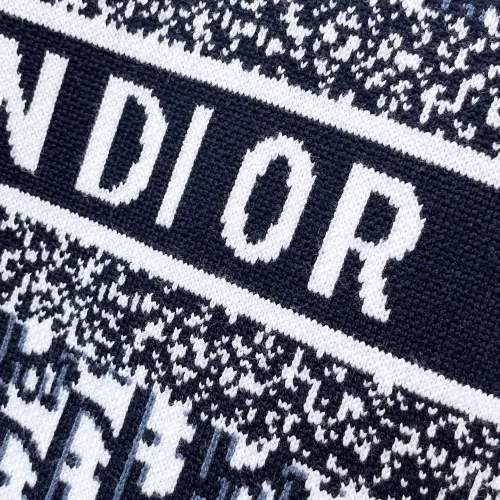 Cheap Christian Dior Sweaters Long Sleeved For Men #1419181 Replica Wholesale [$85.00 USD] [ITEM#1419181] on Replica Christian Dior Sweaters