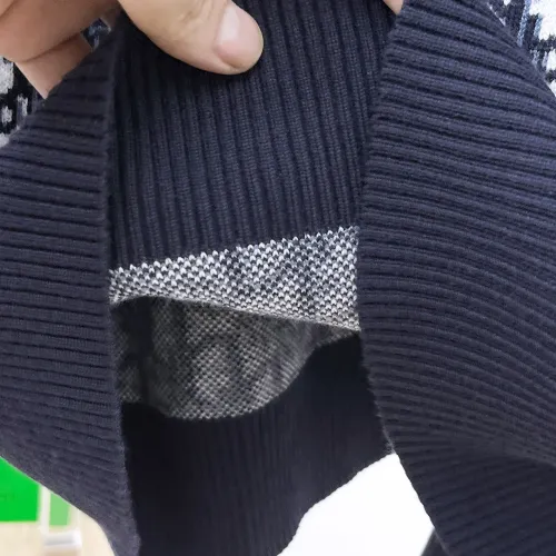 Cheap Christian Dior Sweaters Long Sleeved For Men #1419181 Replica Wholesale [$85.00 USD] [ITEM#1419181] on Replica Christian Dior Sweaters