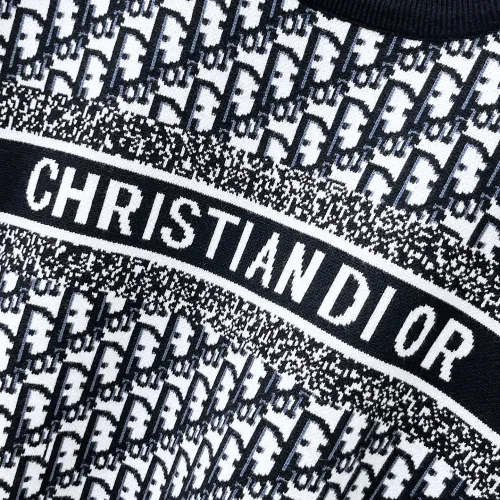 Cheap Christian Dior Sweaters Long Sleeved For Men #1419182 Replica Wholesale [$85.00 USD] [ITEM#1419182] on Replica Christian Dior Sweaters