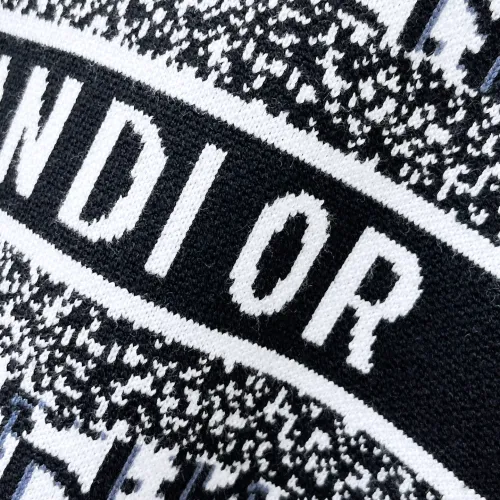 Cheap Christian Dior Sweaters Long Sleeved For Men #1419182 Replica Wholesale [$85.00 USD] [ITEM#1419182] on Replica Christian Dior Sweaters