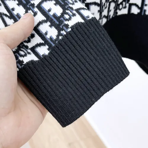 Cheap Christian Dior Sweaters Long Sleeved For Men #1419182 Replica Wholesale [$85.00 USD] [ITEM#1419182] on Replica Christian Dior Sweaters