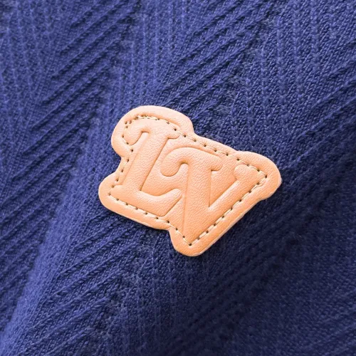 Cheap Louis Vuitton LV Sweaters Long Sleeved For Men #1419185 Replica Wholesale [$85.00 USD] [ITEM#1419185] on Replica Louis Vuitton LV Sweaters