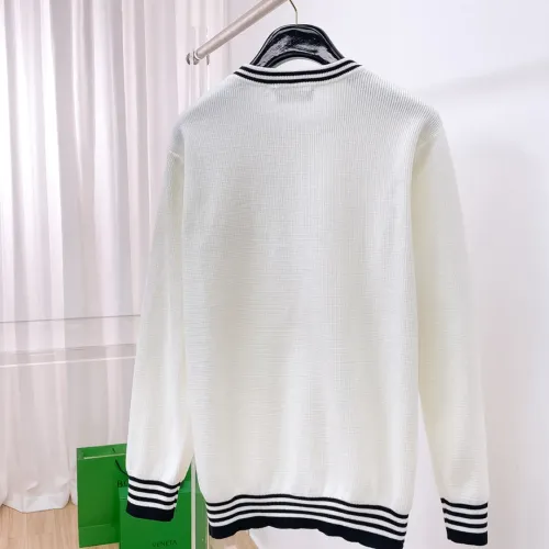 Cheap Fendi Sweaters Long Sleeved For Men #1419187 Replica Wholesale [$85.00 USD] [ITEM#1419187] on Replica Fendi Sweaters
