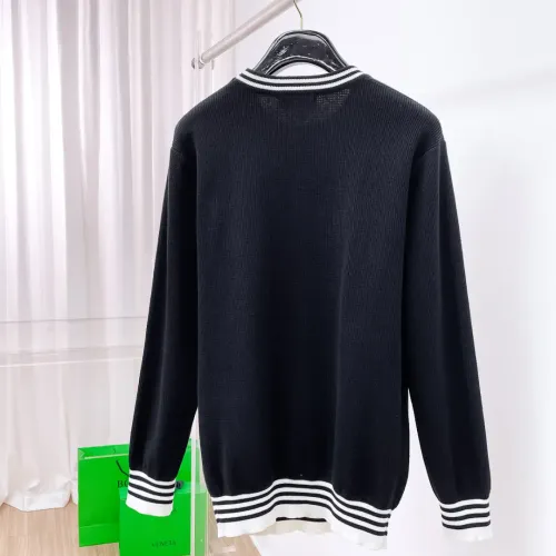 Cheap Fendi Sweaters Long Sleeved For Men #1419189 Replica Wholesale [$85.00 USD] [ITEM#1419189] on Replica Fendi Sweaters