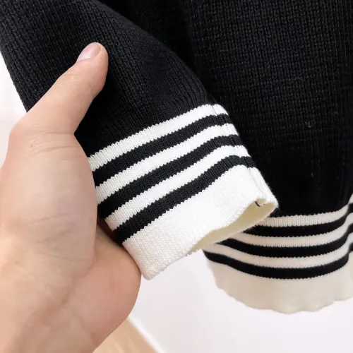 Cheap Fendi Sweaters Long Sleeved For Men #1419189 Replica Wholesale [$85.00 USD] [ITEM#1419189] on Replica Fendi Sweaters