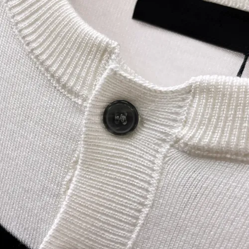 Cheap Prada Sweaters Long Sleeved For Men #1419190 Replica Wholesale [$85.00 USD] [ITEM#1419190] on Replica Prada Sweaters