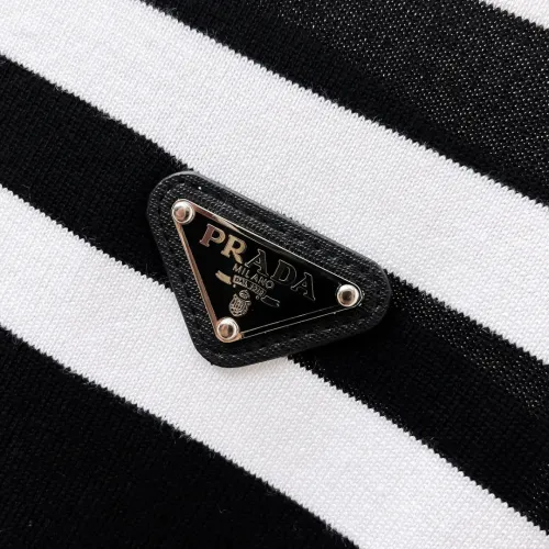 Cheap Prada Sweaters Long Sleeved For Men #1419191 Replica Wholesale [$85.00 USD] [ITEM#1419191] on Replica Prada Sweaters